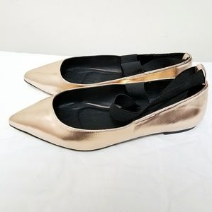 🎀 ASOS 🎀 New Flats Shows